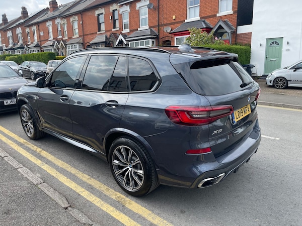 Used BMW X5 2019 for sale - 74471992: Photo 18