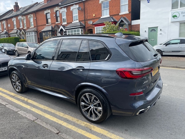 Used BMW X5 2019 for sale - 74471992: Photo 19