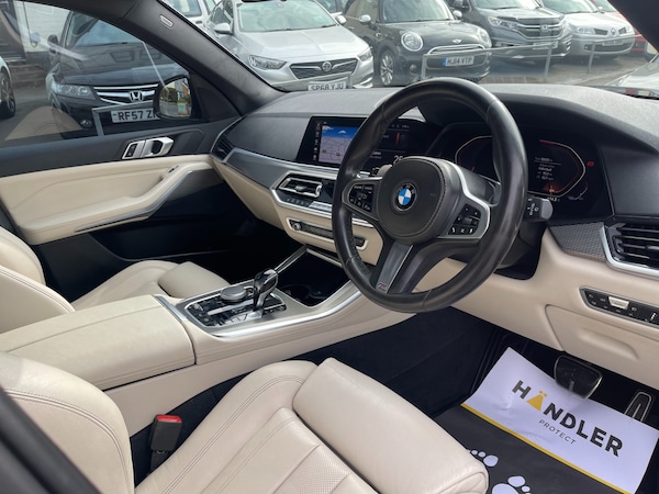 Used BMW X5 2019 for sale - 74471992: Photo 25