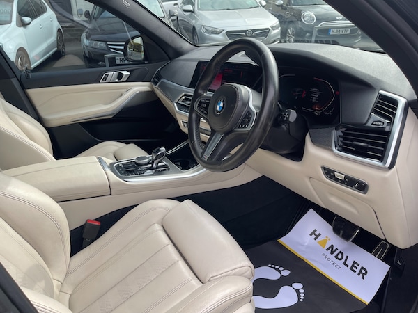 Used BMW X5 2019 for sale - 74471992: Photo 26