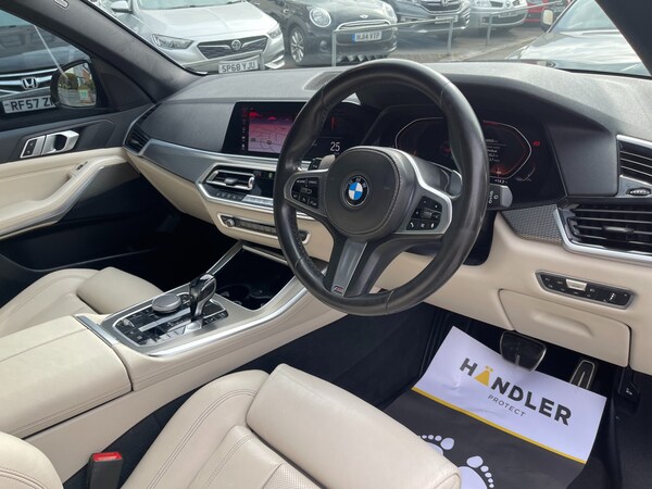 Used BMW X5 2019 for sale - 74471992: Photo 29