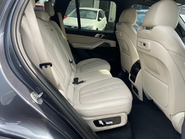 Used BMW X5 2019 for sale - 74471992: Photo 32