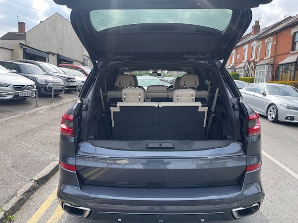 Used BMW X5 2019 for sale - 74471992: Photo 34