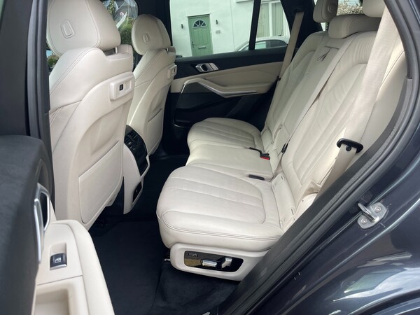 Used BMW X5 2019 for sale - 74471992: Photo 38