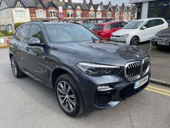 Used BMW X5 2019 for sale - 74471992: Photo