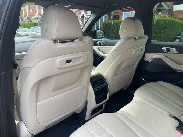 Used BMW X5 2019 for sale - 74471992: Photo 40