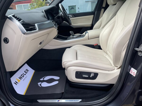 Used BMW X5 2019 for sale - 74471992: Photo 42