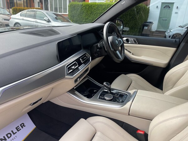 Used BMW X5 2019 for sale - 74471992: Photo 43