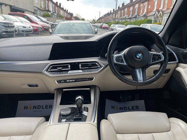 Used BMW X5 2019 for sale - 74471992: Photo 45