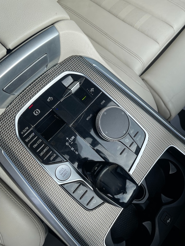 Used BMW X5 2019 for sale - 74471992: Photo 46