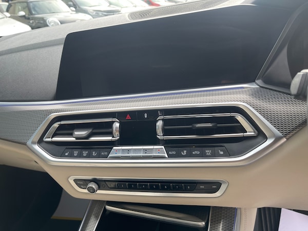 Used BMW X5 2019 for sale - 74471992: Photo 47