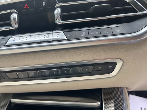 Used BMW X5 2019 for sale - 74471992: Photo 48