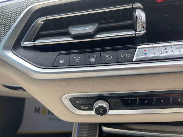 Used BMW X5 2019 for sale - 74471992: Photo 49