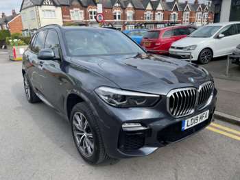 Used BMW X5 2019 for sale - 74471992: Photo