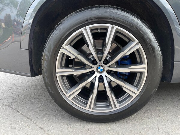 Used BMW X5 2019 for sale - 74471992: Photo 53