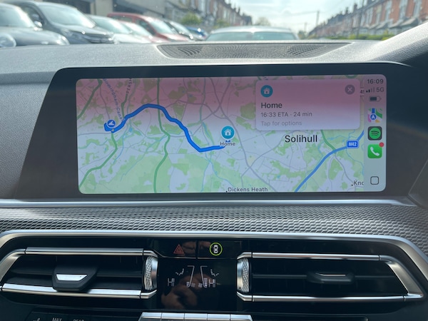 Used BMW X5 2019 for sale - 74471992: Photo 54