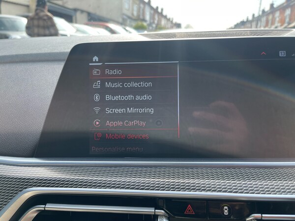Used BMW X5 2019 for sale - 74471992: Photo 58