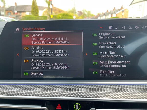 Used BMW X5 2019 for sale - 74471992: Photo 62