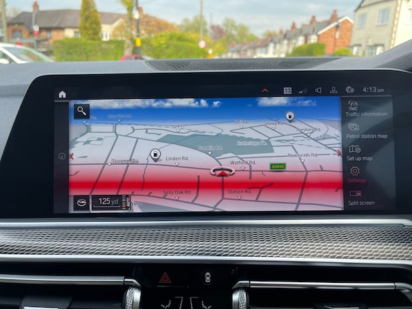 Used BMW X5 2019 for sale - 74471992: Photo 63