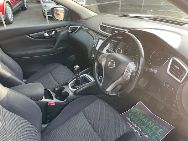 Used Nissan Qashqai 2017 for sale - 76240230: Photo 28