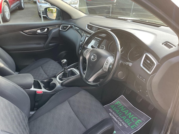 Used Nissan Qashqai 2017 for sale - 76240230: Photo 31