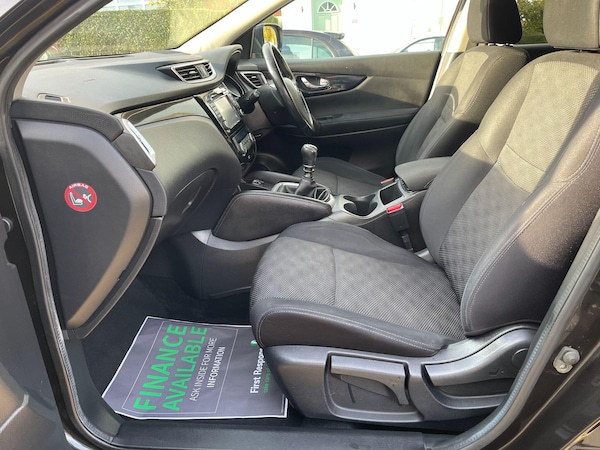 Used Nissan Qashqai 2017 for sale - 76240230: Photo 33