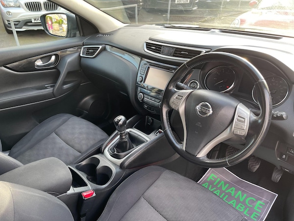 Used Nissan Qashqai 2017 for sale - 76240230: Photo 34