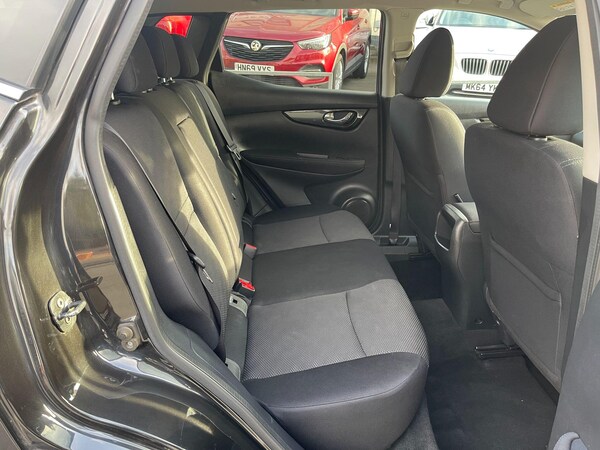 Used Nissan Qashqai 2017 for sale - 76240230: Photo 39