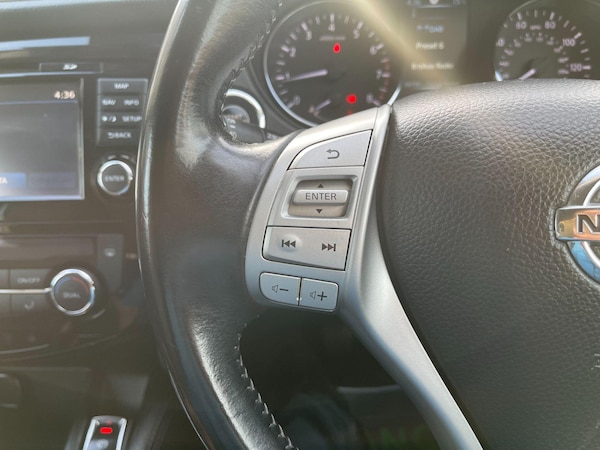 Used Nissan Qashqai 2017 for sale - 76240230: Photo 43