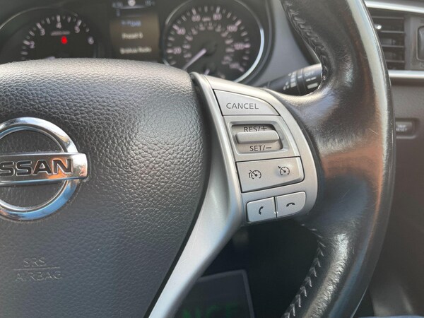 Used Nissan Qashqai 2017 for sale - 76240230: Photo 44