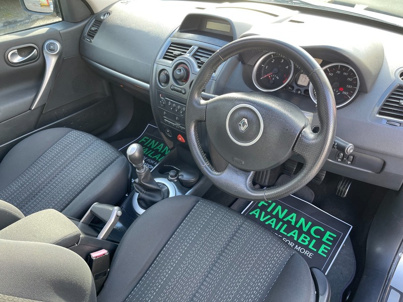Used Renault Megane 2006 for sale - 76863658: Photo 27