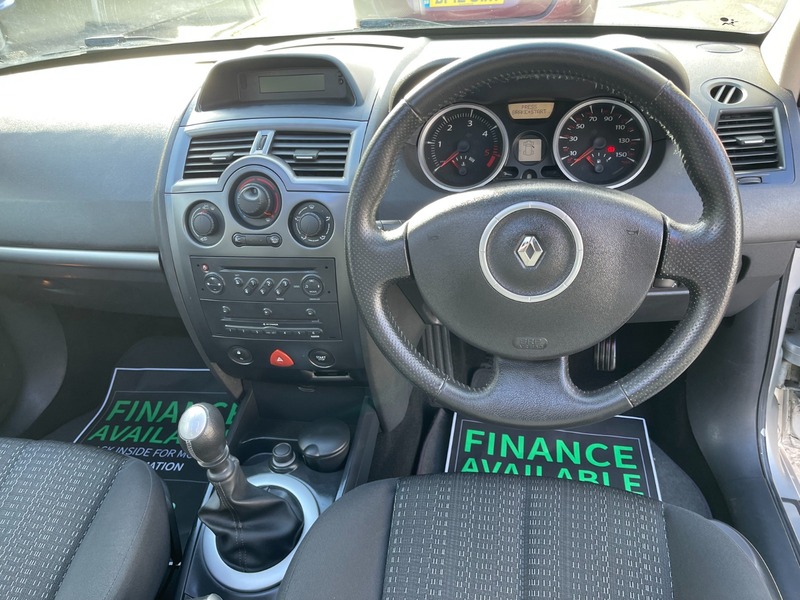 Used Renault Megane 2006 for sale - 76863658: Photo 28