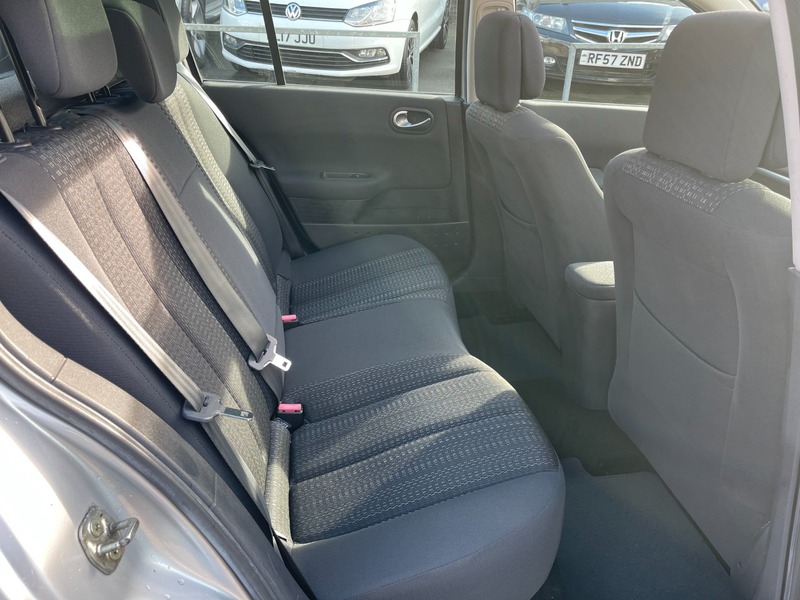 Used Renault Megane 2006 for sale - 76863658: Photo 32