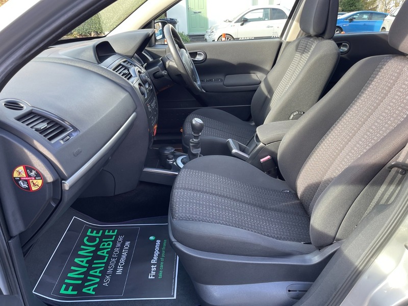 Used Renault Megane 2006 for sale - 76863658: Photo 35