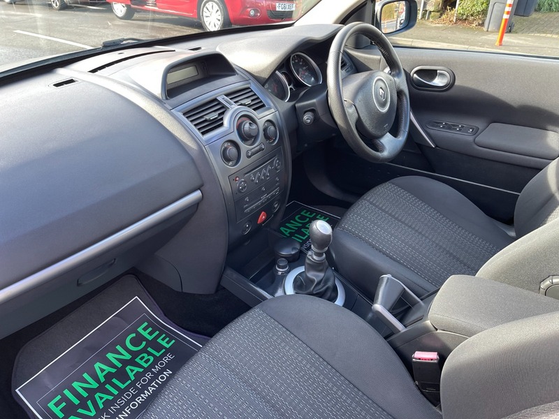 Used Renault Megane 2006 for sale - 76863658: Photo 36