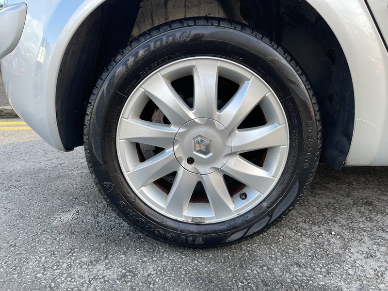 Used Renault Megane 2006 for sale - 76863658: Photo 38