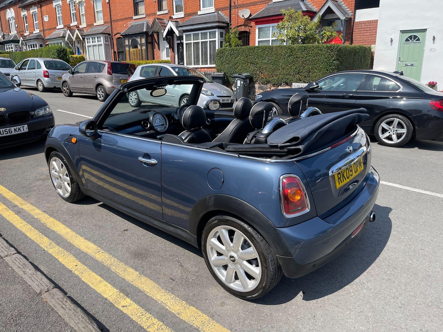 Vehicle 19