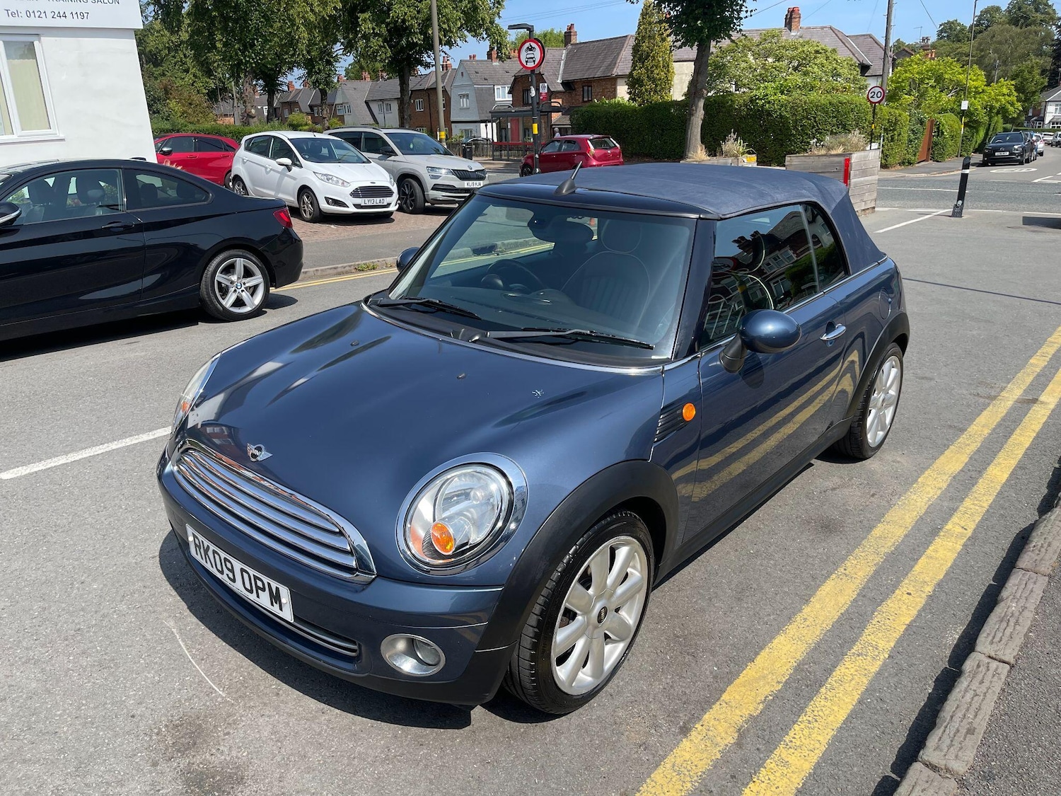 Vehicle 26