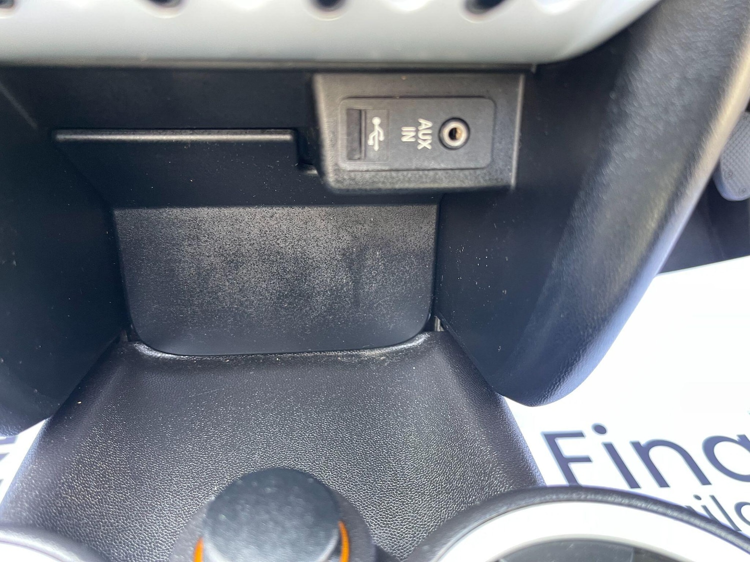 Vehicle 38
