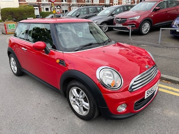 Used MINI Hatch 2012 for sale - 78366725: Photo