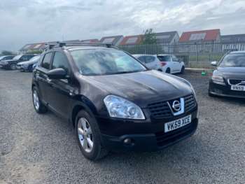 2009 (59) - 1.6 N-Tec 5dr