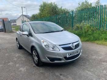 2009 (09) - 1.2 16V Active 3dr