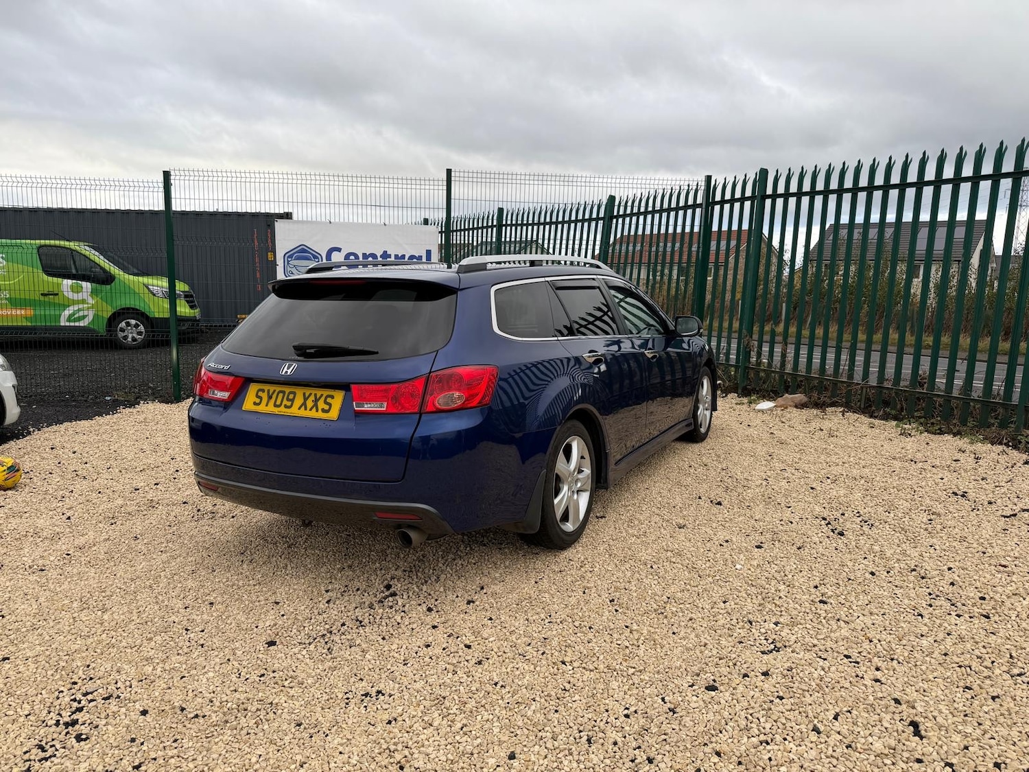 Used Honda Accord 2009 for sale - 76682518: Photo 3