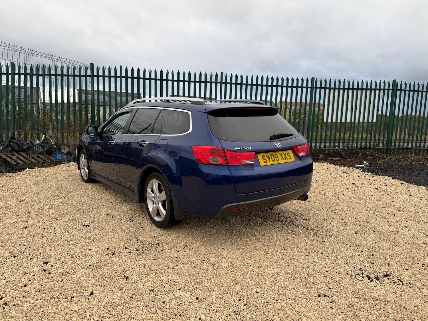 Used Honda Accord 2009 for sale - 76682518: Photo 4