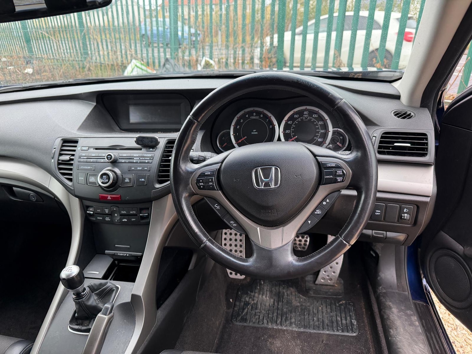 Used Honda Accord 2009 for sale - 76682518: Photo 6