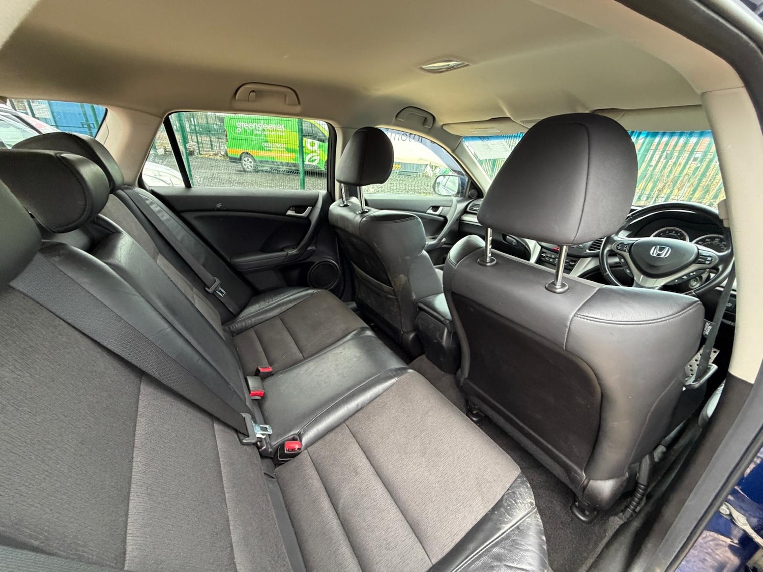 Used Honda Accord 2009 for sale - 76682518: Photo 7