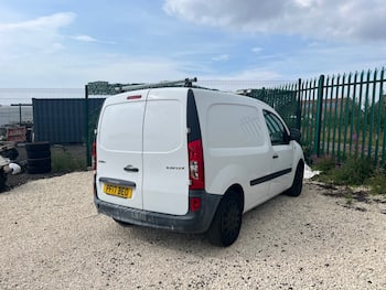 Used Mercedes-Benz Citan 2017 for sale - 79679458: Photo