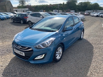 Used Hyundai i30 2012 for sale - 76393459: Photo