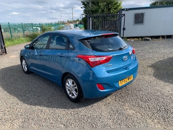 Used Hyundai i30 2012 for sale - 76393459: Photo