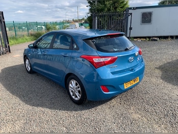 Used Hyundai i30 2012 for sale - 76393459: Photo